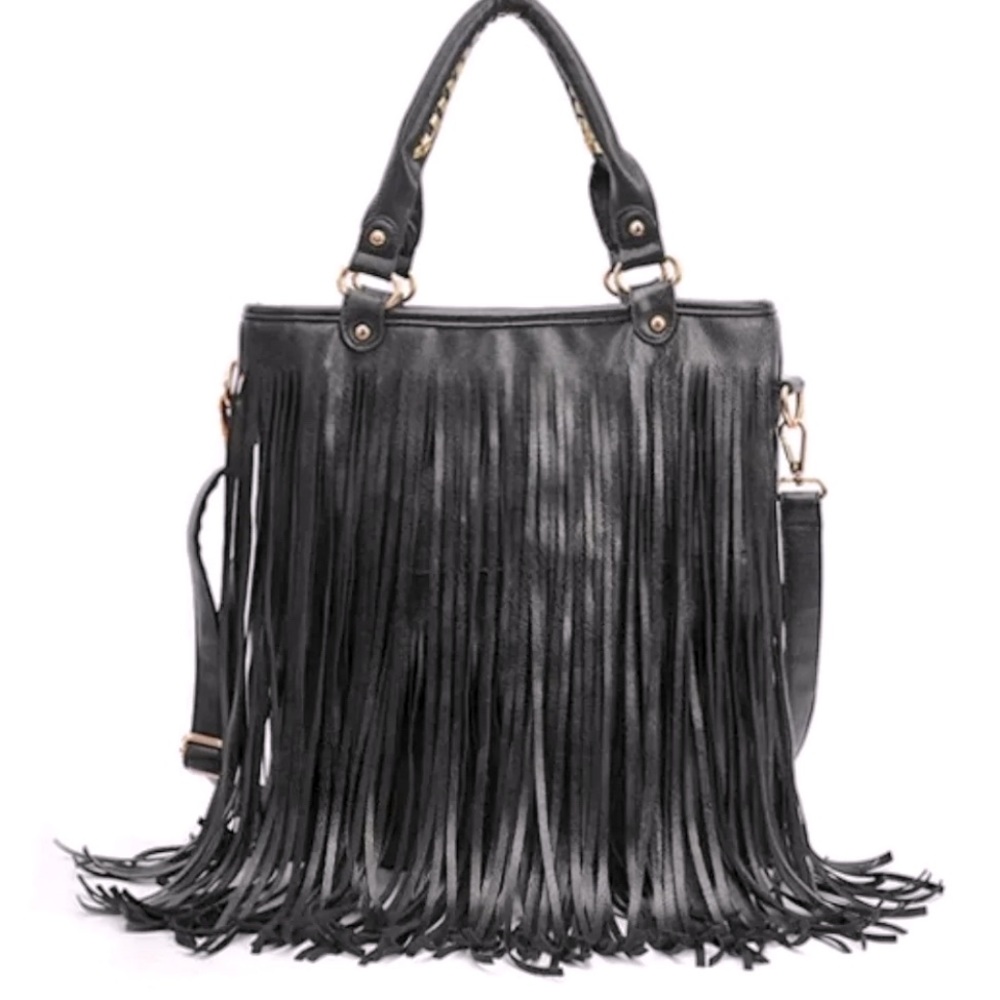 “Fringe Me”